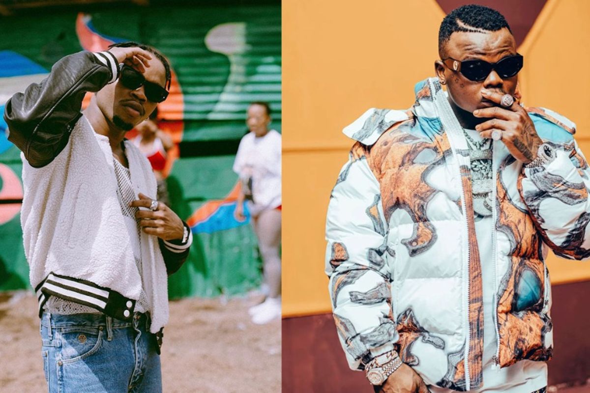 Are Marioo, Harmonize new kings of Bongo Flava music? The Citizen