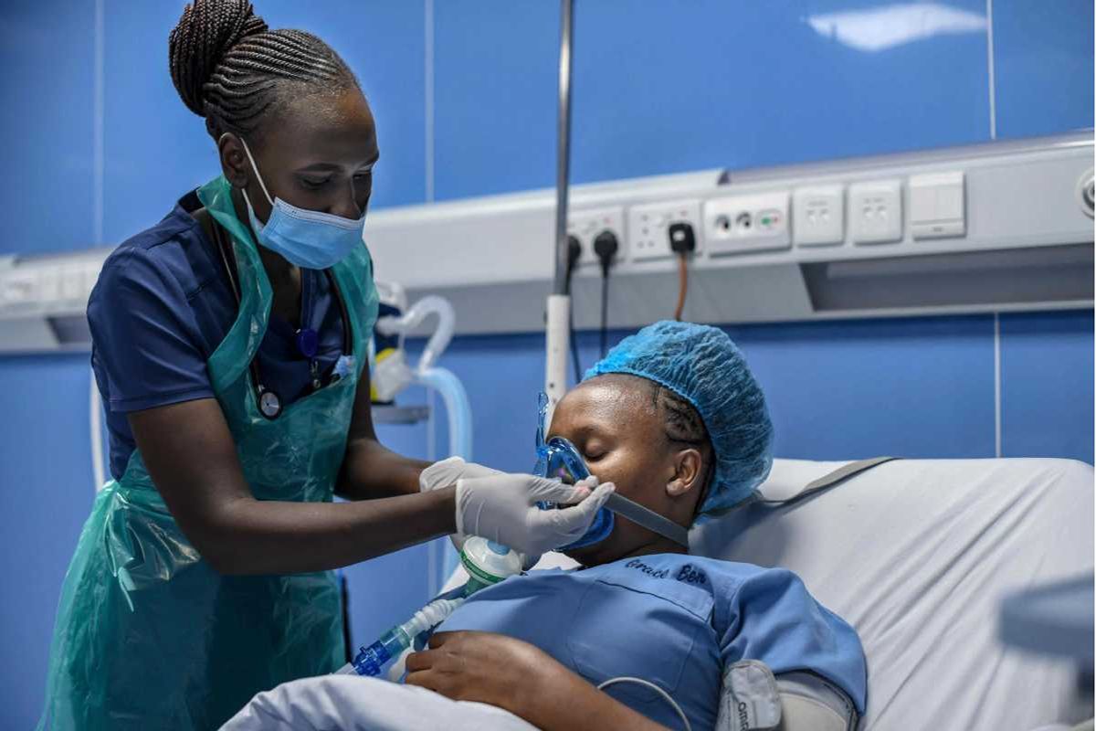 Tanzania faces acute shortage of critical care nurses: experts