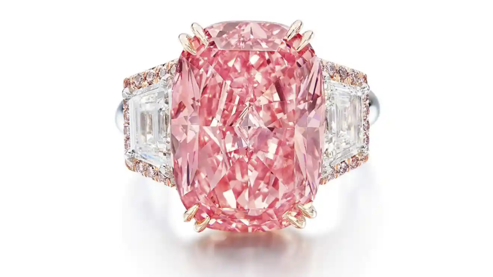 Diamonds tanzania hotsell