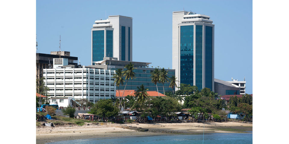 The challenges that face Tutuba as Bank of Tanzania governor The Citizen