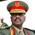 Gen Muhoozi Kainerugaba