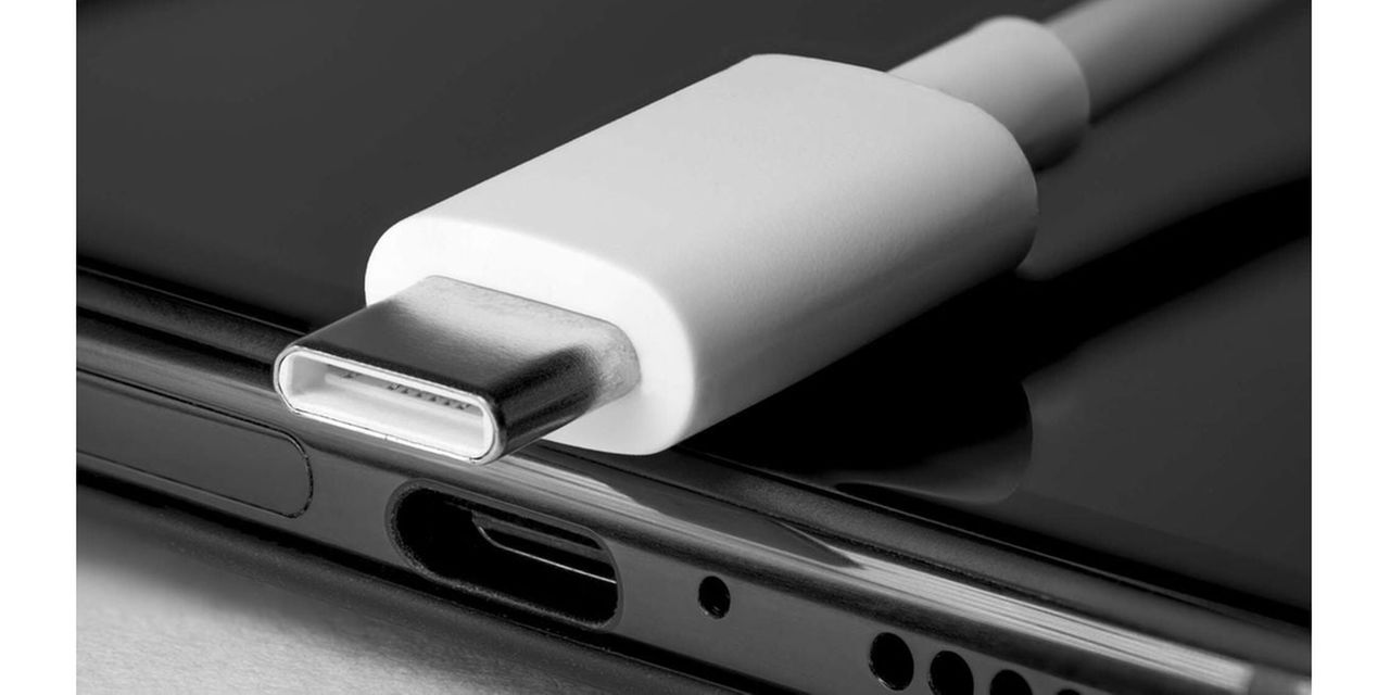 What EU's type C charger rule means for Tanzania The Citizen