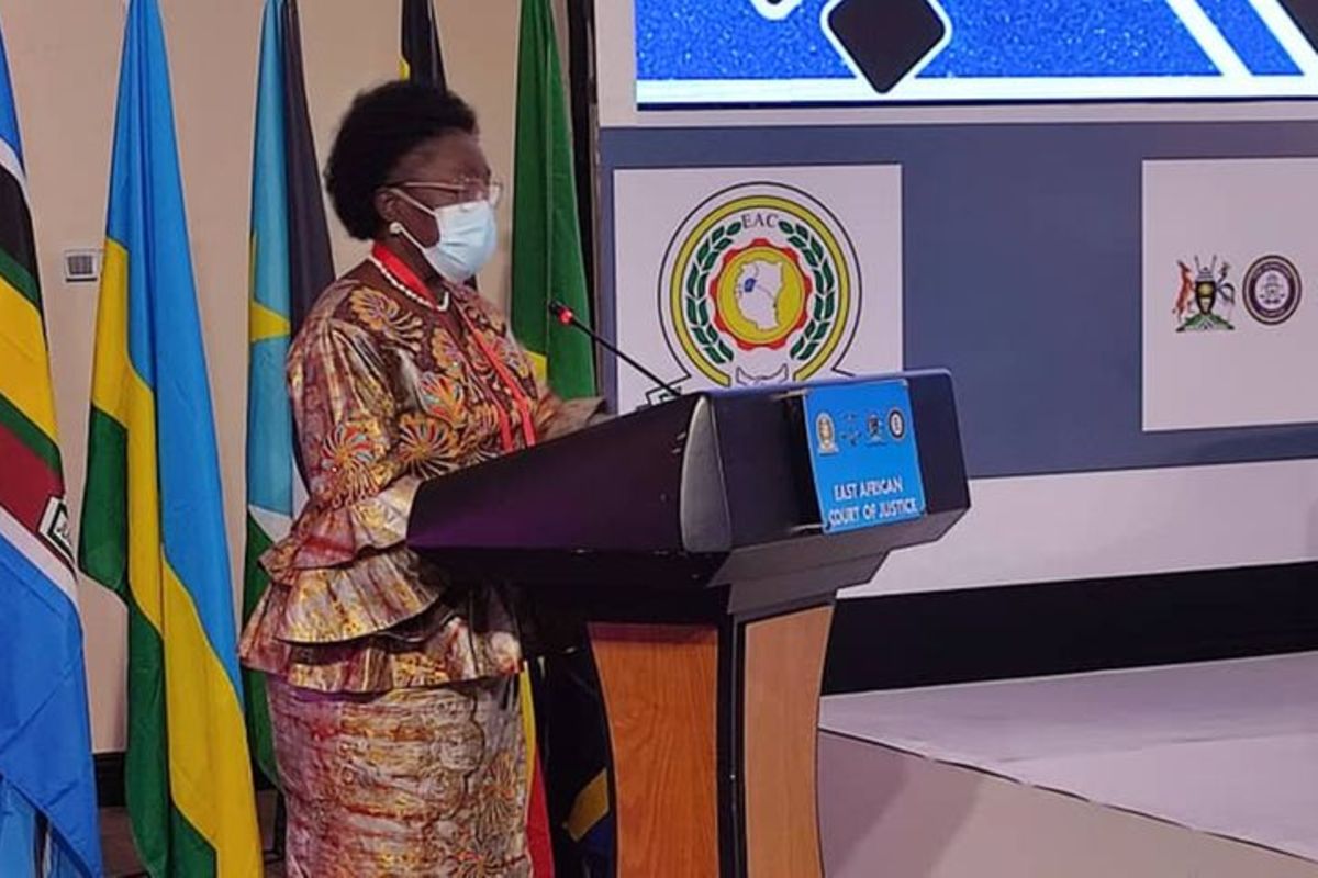 Ugandan ministers to start taking Kiswahili lessons The Citizen