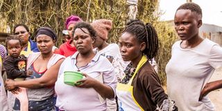 domestic workers 