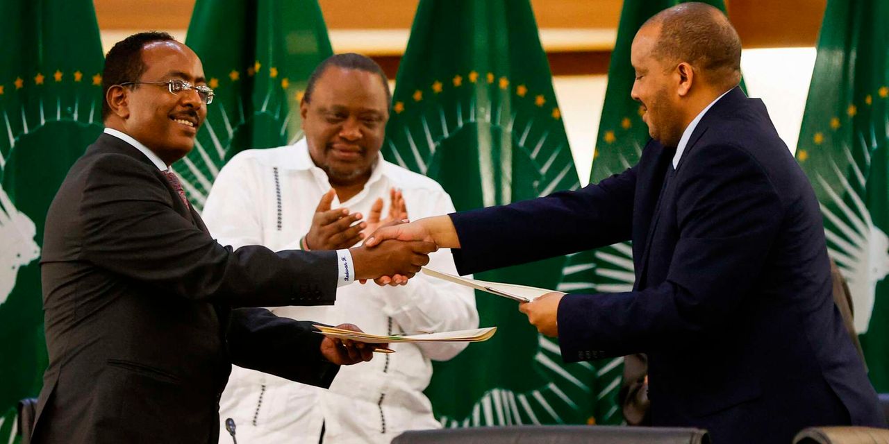 ethiopia-tigray-sign-deal-in-pretoria-for-cessation-of-hostilities