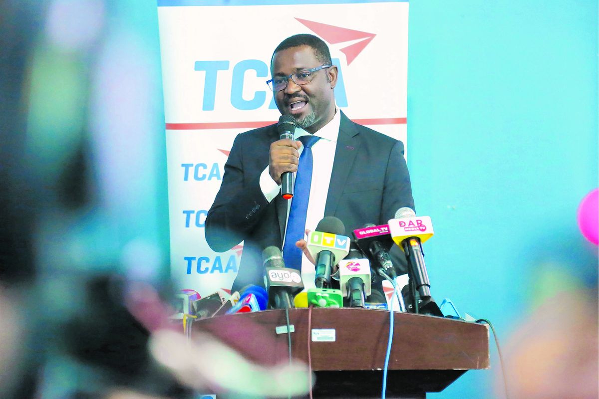 Precision Air crash: Key persons in the investigation | The Citizen