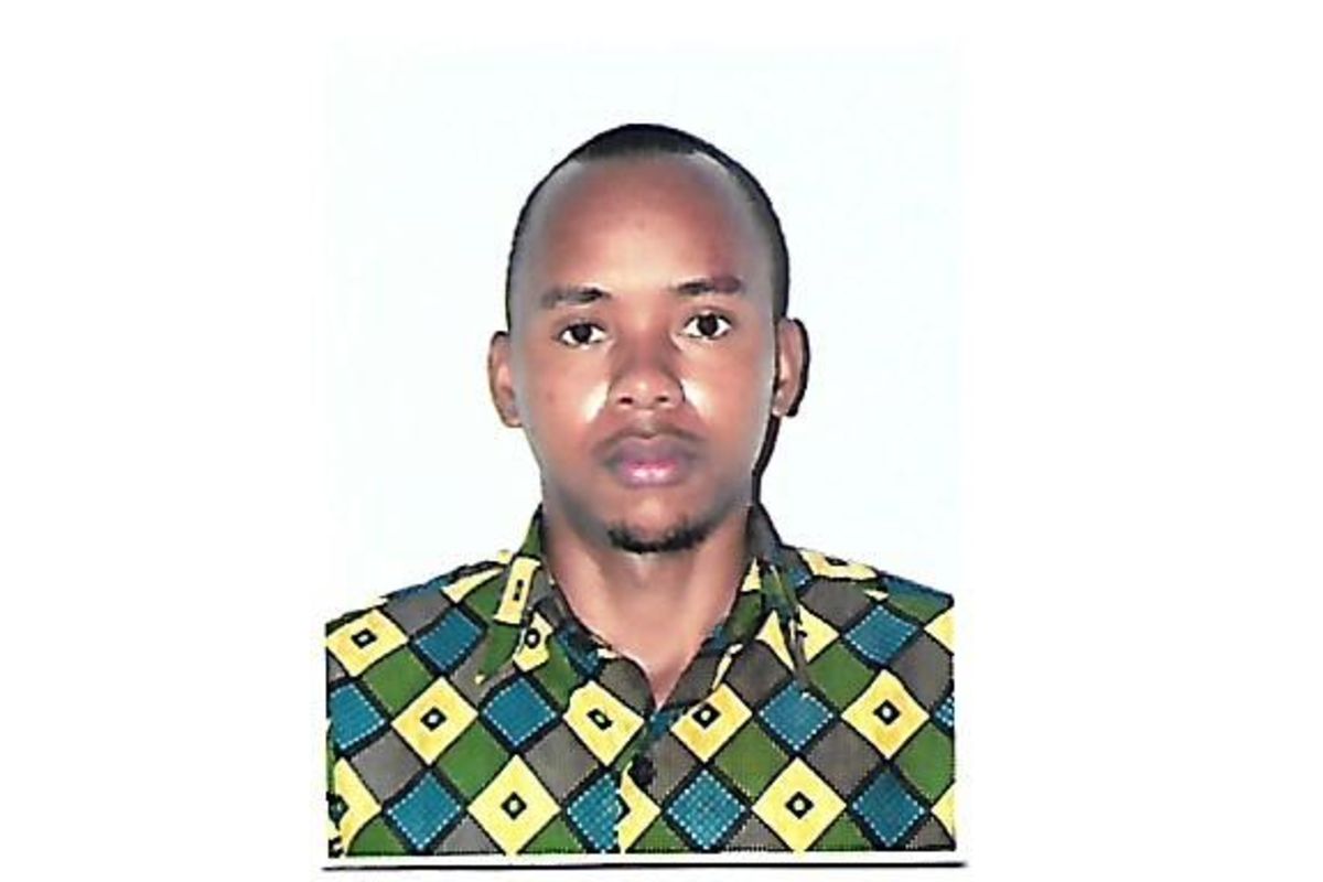 Anthony Pius The Citizen