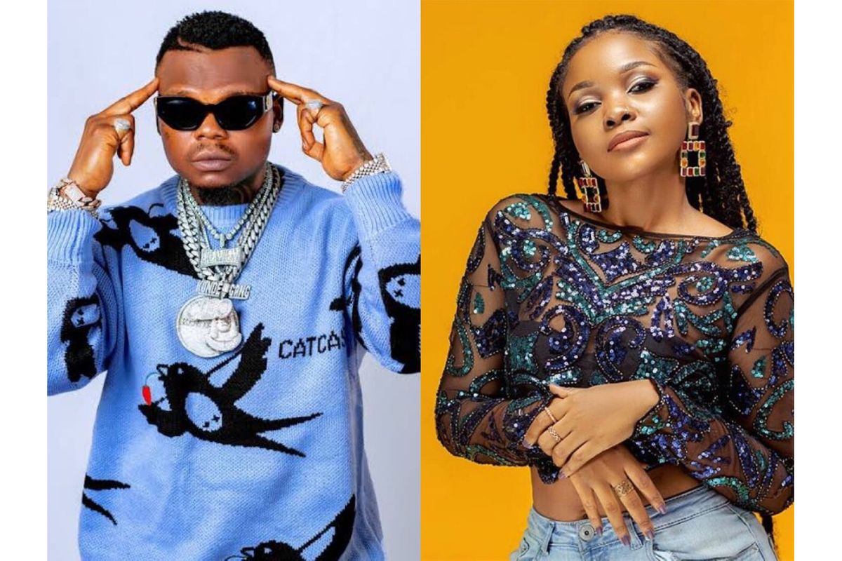 Harmonize, Zuchu set for a showdown in Kenya | The Citizen