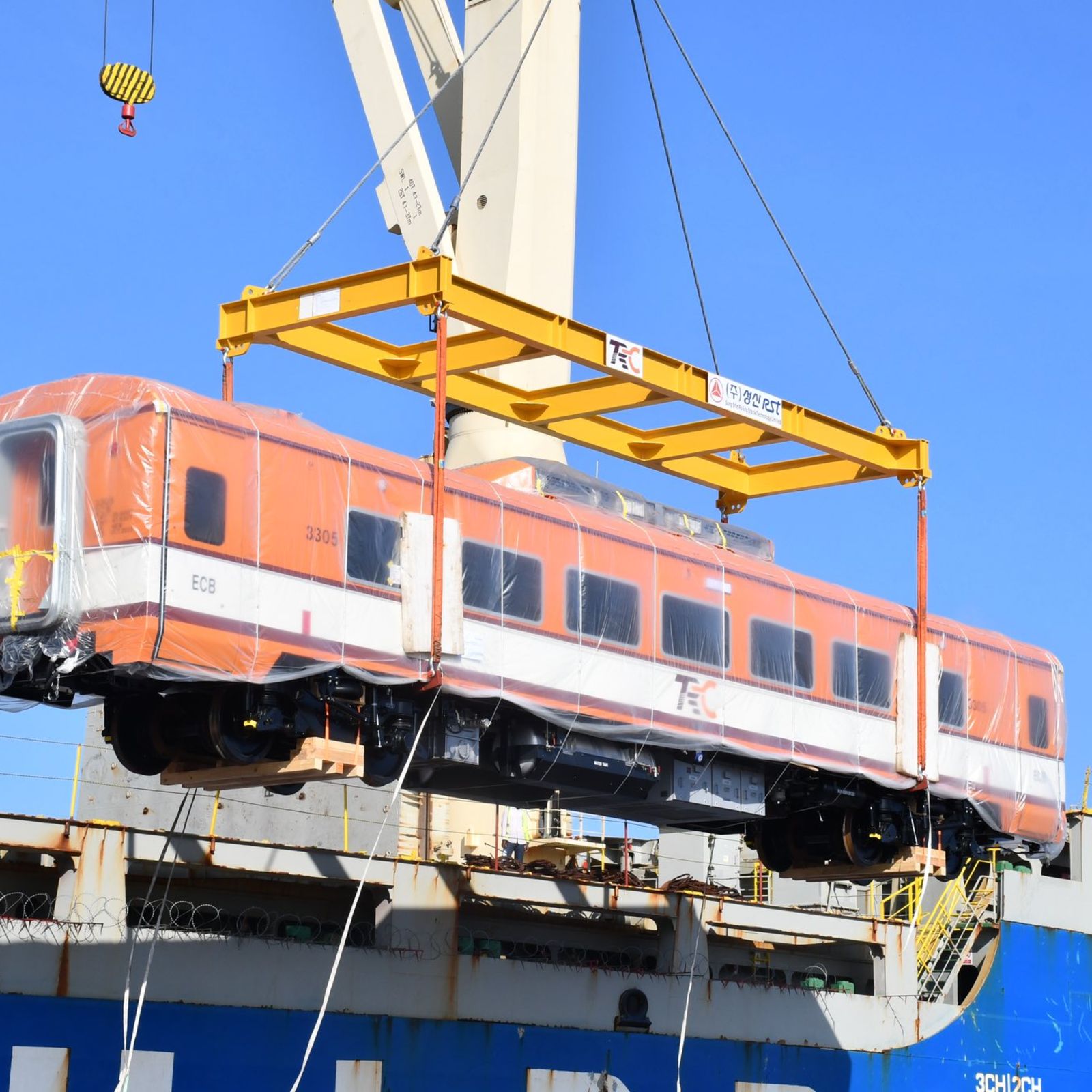 Tanzania continues to wait for start of SGR operations | The Citizen