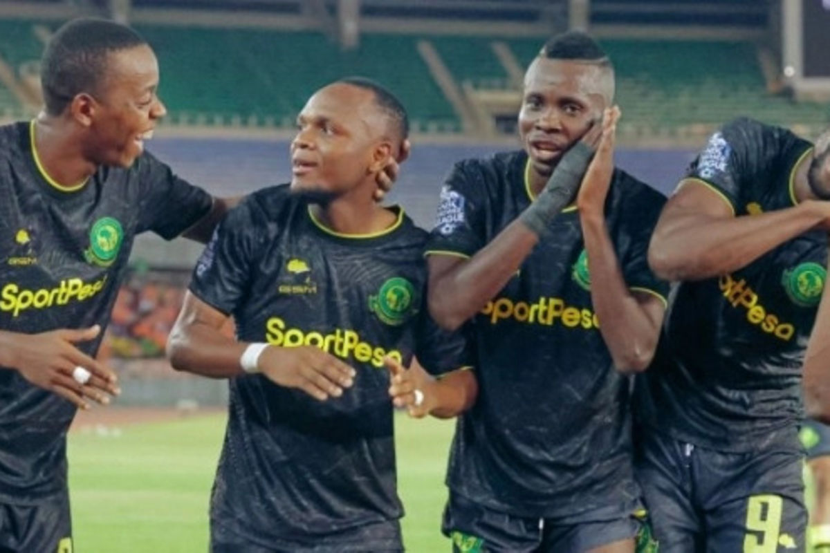 Mistrz Yanga zapowiada kolejny szczyt w 2023 roku