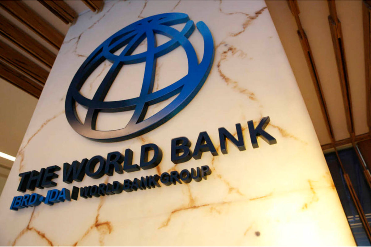 World Bank cuts 2023 world recession forecast