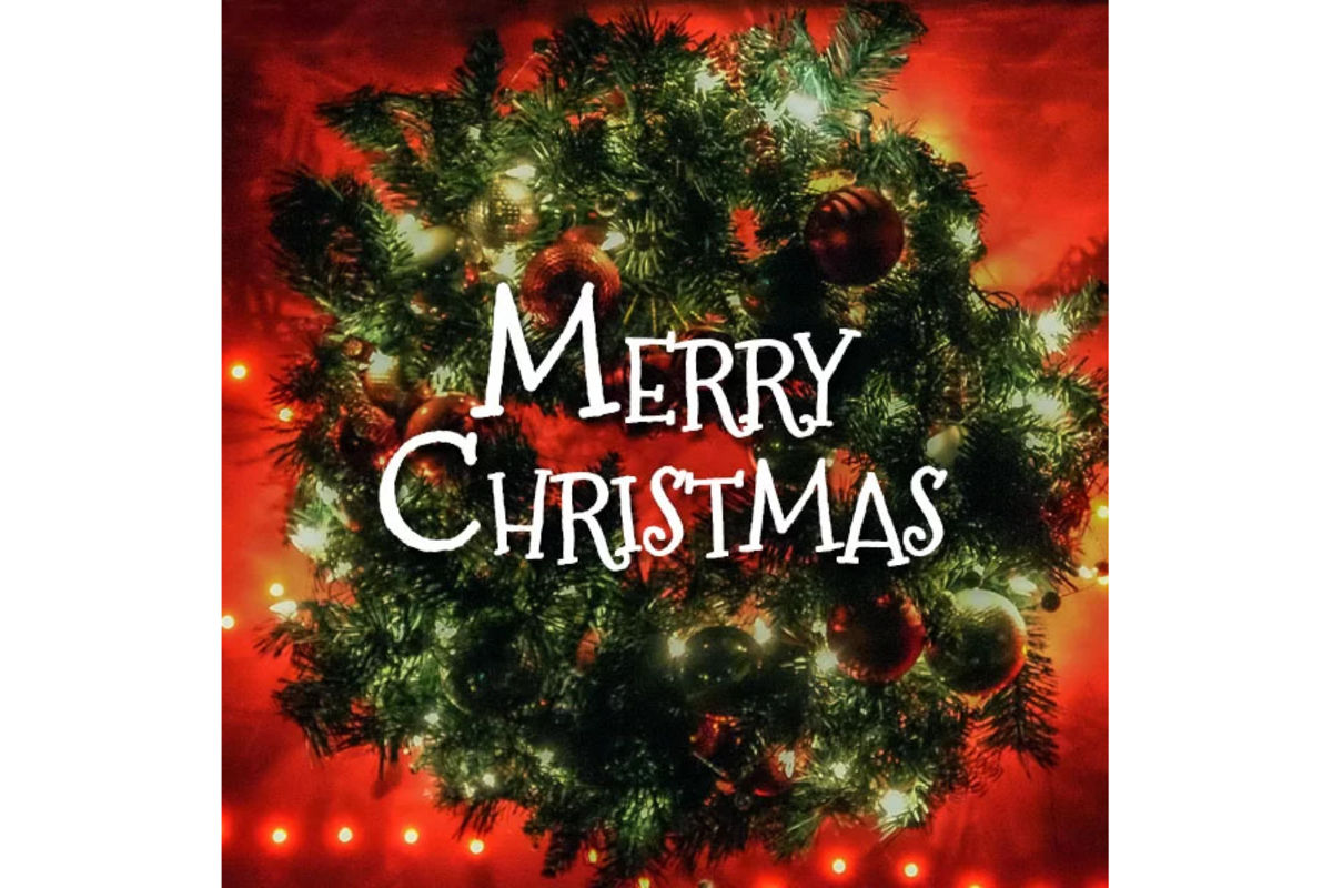 How to live up to the true spirit of Christmas The Citizen