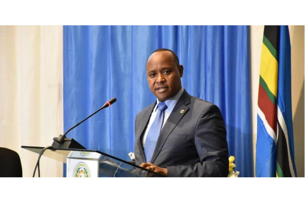 Joseph Mathuki Why Somalia's bid to join EAC faces hurdles | The Citizen