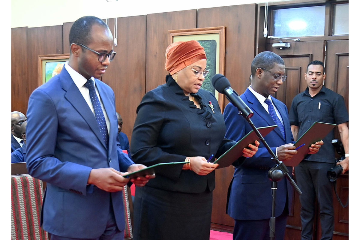 What Treasury stands to gain from Dr Natu's experience The Citizen