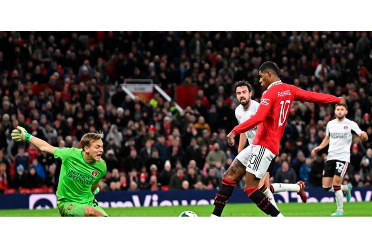Man Utd, Newcastle ease into League Cup semifinals The Citizen