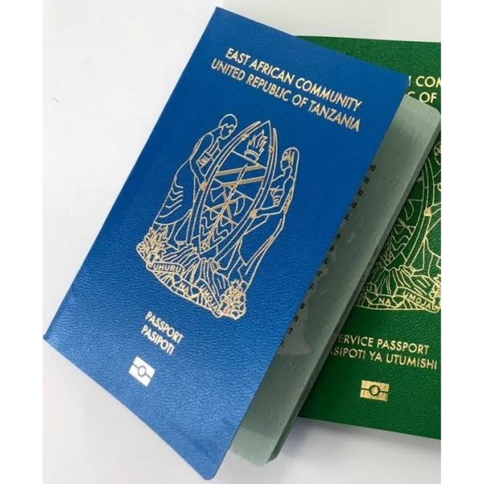 Ranked: Top 10 most powerful African passports