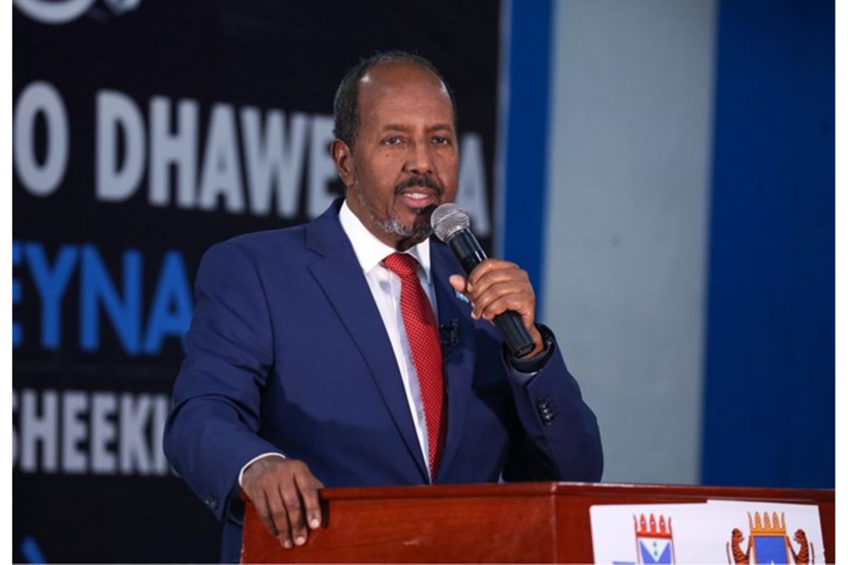 Photo of Prečo chce EAC zahrnúť Somálsko do regionálneho bloku?