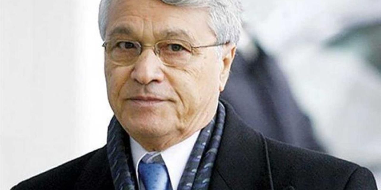 Algeria Sentences Ex energy Minister To 20 Years In Prison The Citizen