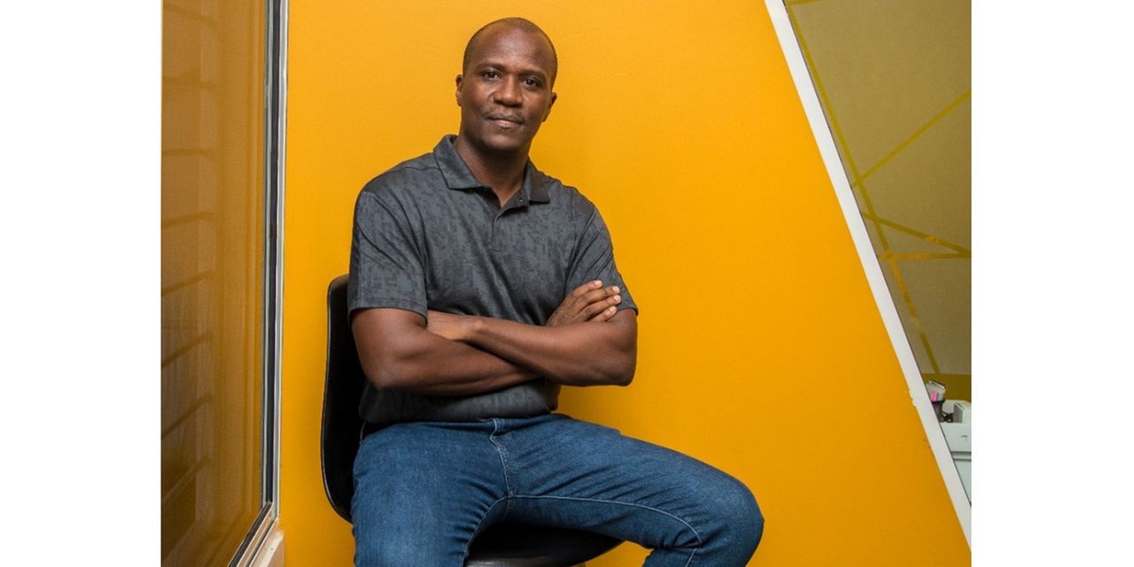 Edwin Bruno on unlocking infinite opportunities in tech The Citizen