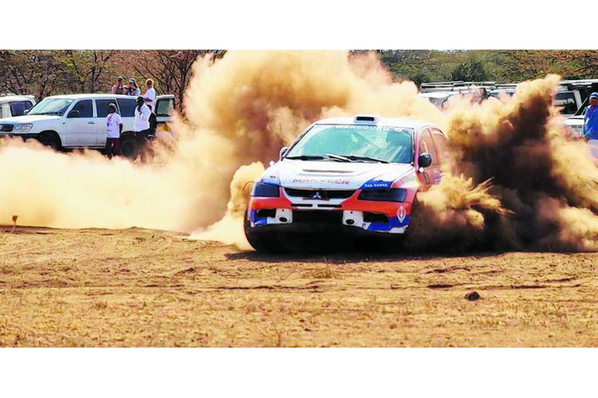 Tanzania to host fourth round of 2023 Africa Rally championships | The ...