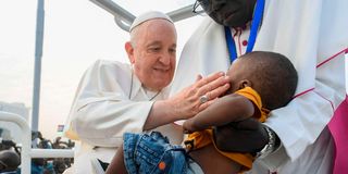 Pope Francis