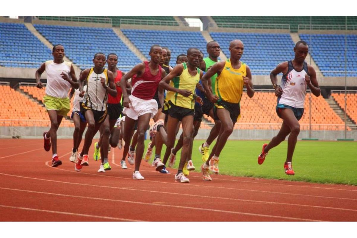 womens runners online australia