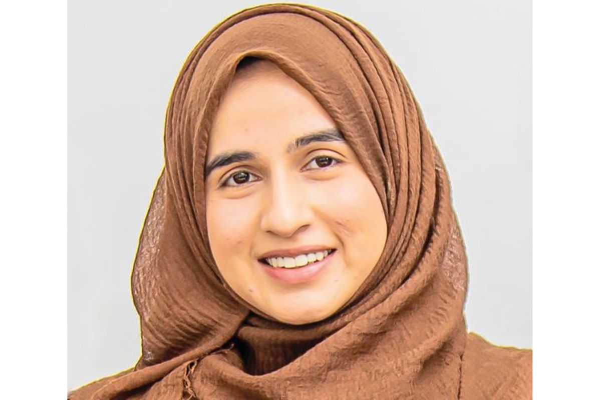 Sabiha Setbacks shouldn't mean the end of the world The Citizen