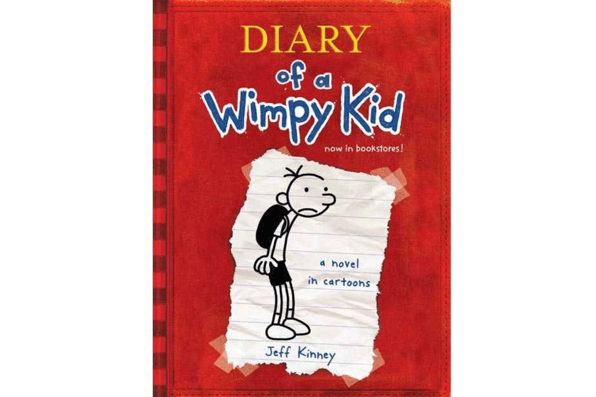 Tanzania bans 'Diary of Wimpy Kid' for being ''immoral'' | The Citizen