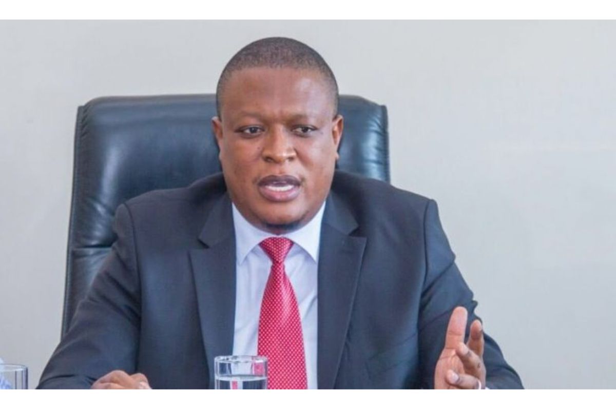 Better media laws stimulate development The Citizen