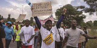 South Africa Power