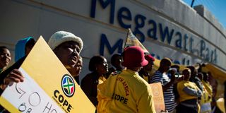 Eskom