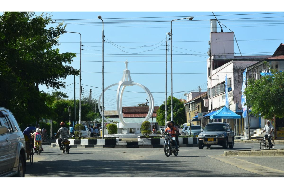 Put forth extra effort to promote Tanga | The Citizen
