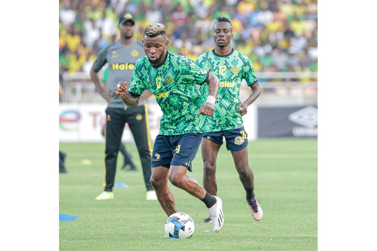 Yanga Back In League Action Today As They Take On KMC The Citizen yanga-back-in-league-action-today-as-they-take-on-kmc-the-citizen