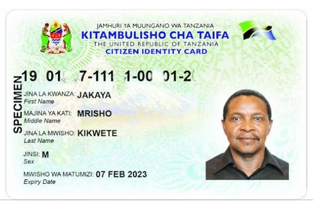 Why removing expiry date from national IDs was long overdue | The Citizen