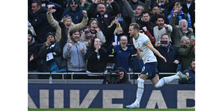 Harry Kane