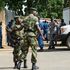 burundi police