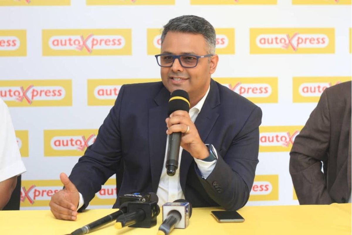 AutoXpress and Reliance launch tyre damage guarantee in Tanzania The Citizen