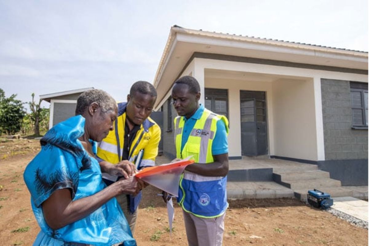 Why land takeover, compensation and resettlement are thorny issues The Citizen