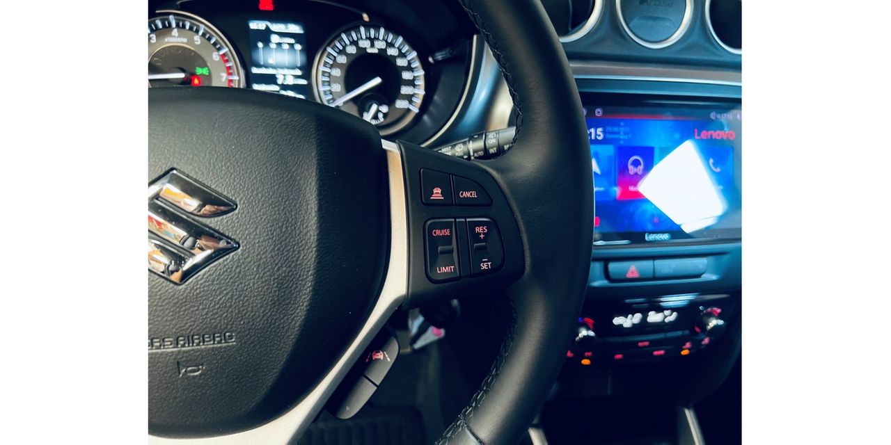 Tanzania's auto dealer launches semihybrid vehicle The Citizen