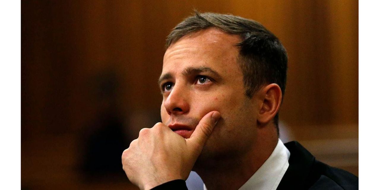 Oscar Pistorius up for parole in girlfriend's murder The Citizen