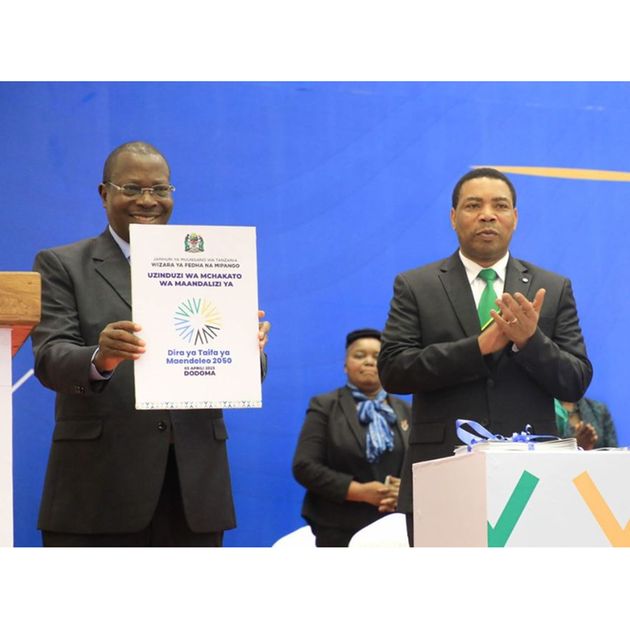 2050 Vision: Key areas Tanzania must focus on | The Citizen