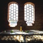 Ntarama Genocide Memorial in Kigali, Rwanda.