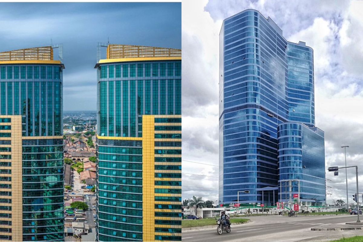 CAG report reveals social security fund loss-making buildings