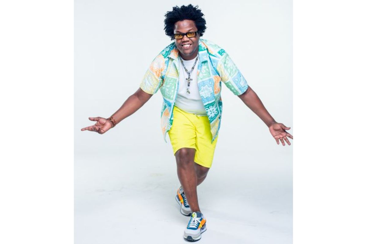 Legendary Tale of Top Tanzanian Hip-Hop artiste AY | The Citizen