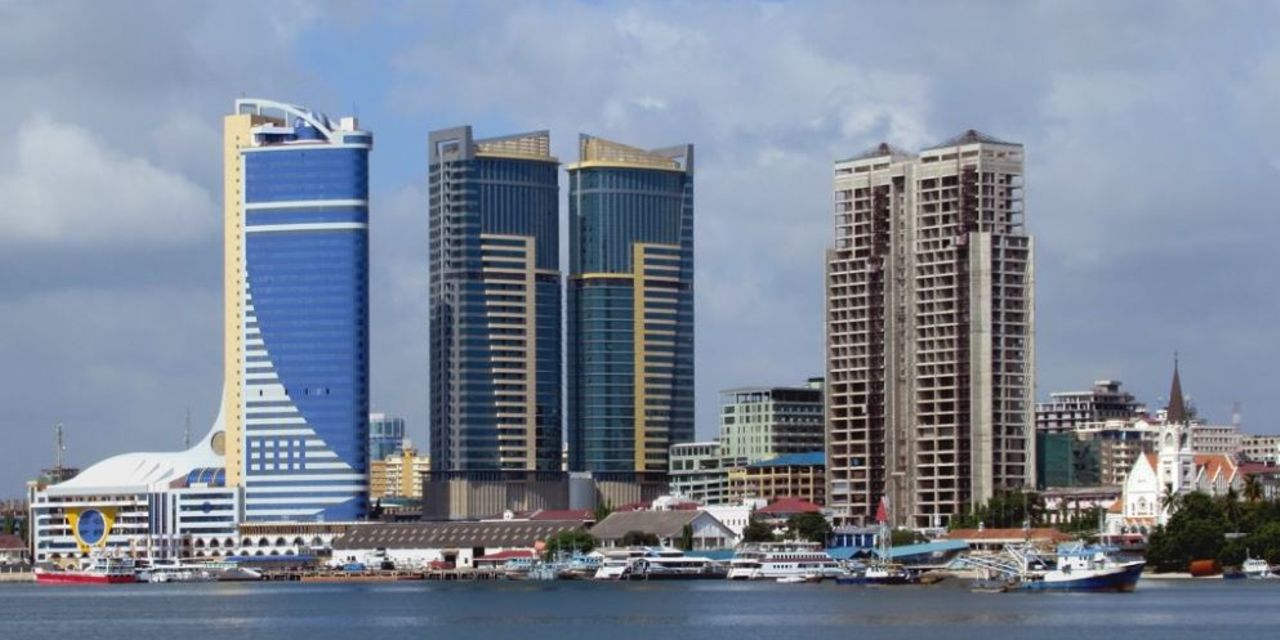 2050 Vision: Key areas Tanzania must focus on | The Citizen