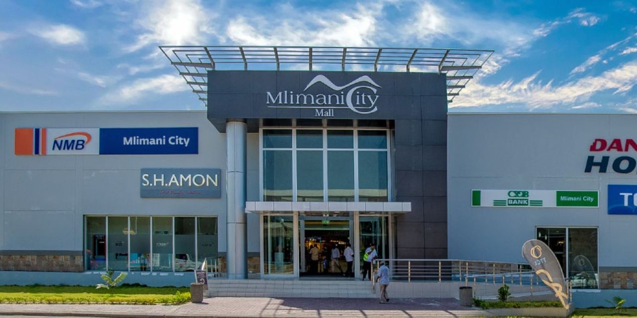 Hope, worry as Mlimani City Mall gets new tenant The Citizen