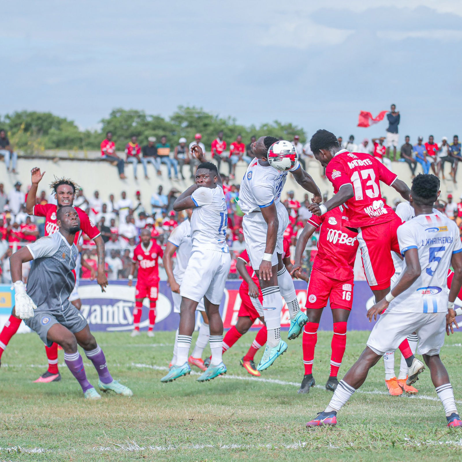 Why Simba SC could finish season trophyless yet again The Citizen