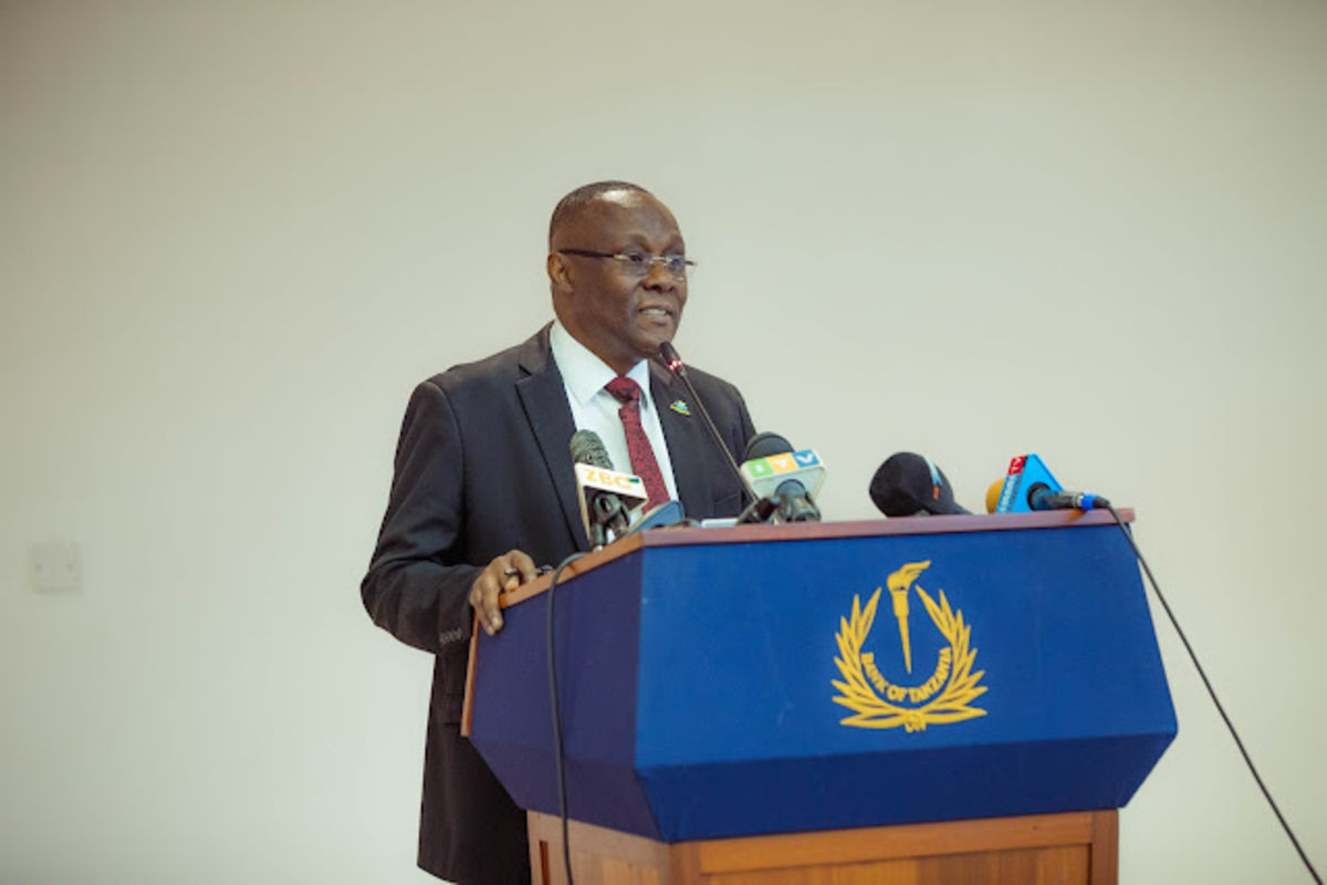 Zanzibar PS: Why we urgently need to go digital | The Citizen