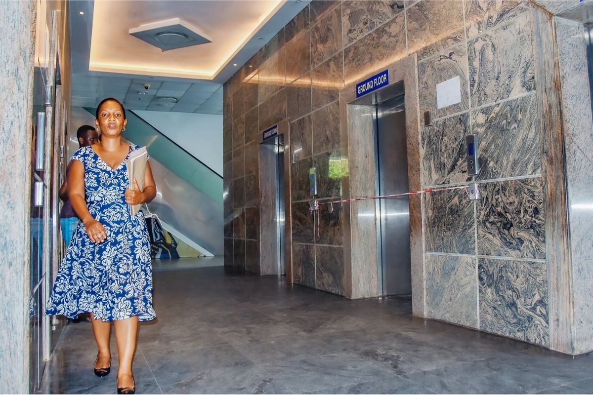 Lift Liability Insurance Lift accident serves as reminder for mandatory public insurance | The ...