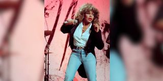 Tina Turner